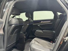 Audi A6L 55 TFSI quattro Prestige Elegance - ფოტო 9