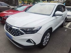 Volkswagen Jetta VS5 280TSI Automatic Deluxe Pro - ფოტო 1