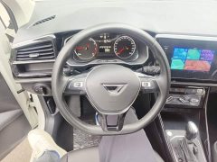 Volkswagen Jetta VS5 280TSI Automatic Deluxe Pro - ფოტო 10