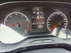 Volkswagen Jetta VS5 280TSI Automatic Deluxe Pro - ფოტო 11