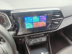 Volkswagen Jetta VS5 280TSI Automatic Deluxe Pro - ფოტო 12