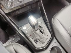 Volkswagen Jetta VS5 280TSI Automatic Deluxe Pro - ფოტო 13