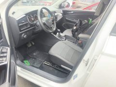 Volkswagen Jetta VS5 280TSI Automatic Deluxe Pro - ფოტო 14
