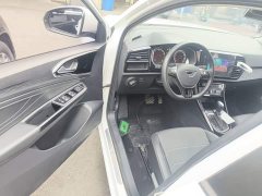 Volkswagen Jetta VS5 280TSI Automatic Deluxe Pro - ფოტო 15