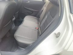 Volkswagen Jetta VS5 280TSI Automatic Deluxe Pro - ფოტო 16