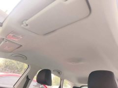 Volkswagen Jetta VS5 280TSI Automatic Deluxe Pro - ფოტო 17