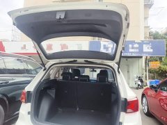 Volkswagen Jetta VS5 280TSI Automatic Deluxe Pro - ფოტო 18