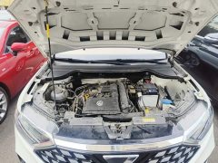 Volkswagen Jetta VS5 280TSI Automatic Deluxe Pro - ფოტო 19