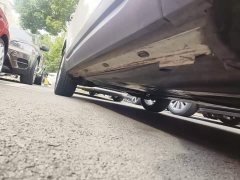 Volkswagen Jetta VS5 280TSI Automatic Deluxe Pro - ფოტო 20
