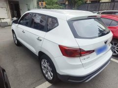 Volkswagen Jetta VS5 280TSI Automatic Deluxe Pro - ფოტო 4