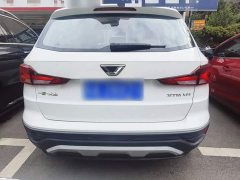 Volkswagen Jetta VS5 280TSI Automatic Deluxe Pro - ფოტო 5