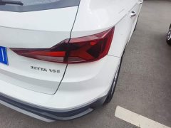 Volkswagen Jetta VS5 280TSI Automatic Deluxe Pro - ფოტო 7