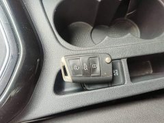 Volkswagen Jetta VS5 280TSI Automatic Deluxe Pro - ფოტო 8
