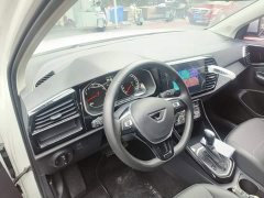 Volkswagen Jetta VS5 280TSI Automatic Deluxe Pro - ფოტო 9