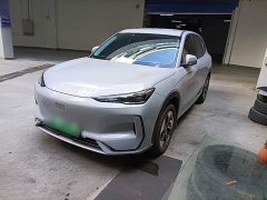 Geely Galaxy E5 530km Qihang Edition - ფოტო 1