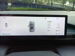 Geely Galaxy E5 530km Qihang Edition - ფოტო 11