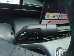 Geely Galaxy E5 530km Qihang Edition - ფოტო 13