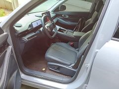 Geely Galaxy E5 530km Qihang Edition - ფოტო 14