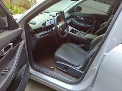 Geely Galaxy E5 530km Qihang Edition - ფოტო 15