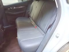 Geely Galaxy E5 530km Qihang Edition - ფოტო 16