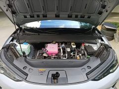 Geely Galaxy E5 530km Qihang Edition - ფოტო 19