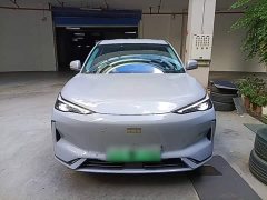 Geely Galaxy E5 530km Qihang Edition - ფოტო 2