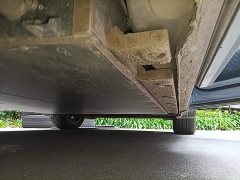 Geely Galaxy E5 530km Qihang Edition - ფოტო 20