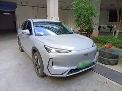 Geely Galaxy E5 530km Qihang Edition - ფოტო 3