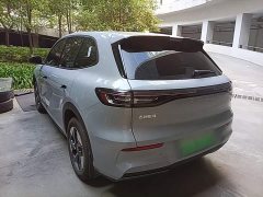 Geely Galaxy E5 530km Qihang Edition - ფოტო 4