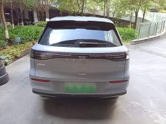 Geely Galaxy E5 530km Qihang Edition - ფოტო 5