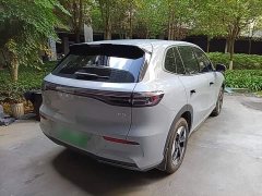Geely Galaxy E5 530km Qihang Edition - ფოტო 6