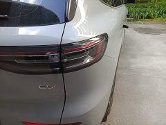 Geely Galaxy E5 530km Qihang Edition - ფოტო 7