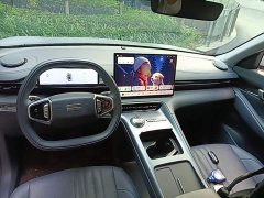 Geely Galaxy E5 530km Qihang Edition - ფოტო 9