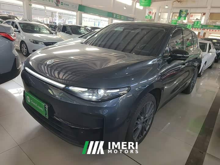 Leapmotor Leapo C10 605 Comfort Edition - ავტომობილი ჩინეთიდან