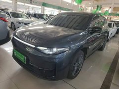 Leapmotor Leapo C10 605 Comfort Edition - ფოტო 1