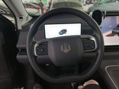 Leapmotor Leapo C10 605 Comfort Edition - ფოტო 10