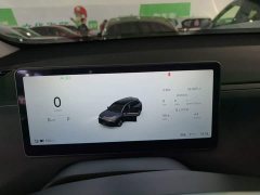 Leapmotor Leapo C10 605 Comfort Edition - ფოტო 11
