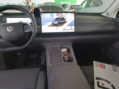 Leapmotor Leapo C10 605 Comfort Edition - ფოტო 12