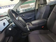 Leapmotor Leapo C10 605 Comfort Edition - ფოტო 14