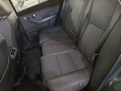 Leapmotor Leapo C10 605 Comfort Edition - ფოტო 16