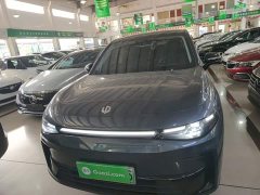 Leapmotor Leapo C10 605 Comfort Edition - ფოტო 2
