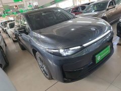 Leapmotor Leapo C10 605 Comfort Edition - ფოტო 3