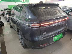 Leapmotor Leapo C10 605 Comfort Edition - ფოტო 4