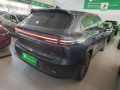 Leapmotor Leapo C10 605 Comfort Edition - ფოტო 6