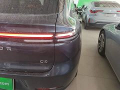 Leapmotor Leapo C10 605 Comfort Edition - ფოტო 7