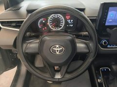Toyota Corolla TNGA 1.5L CVT Base - ფოტო 10