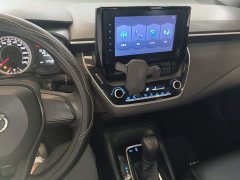 Toyota Corolla TNGA 1.5L CVT Base - ფოტო 12