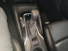Toyota Corolla TNGA 1.5L CVT Base - ფოტო 13