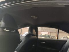 Toyota Corolla TNGA 1.5L CVT Base - ფოტო 17