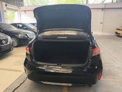 Toyota Corolla TNGA 1.5L CVT Base - ფოტო 18